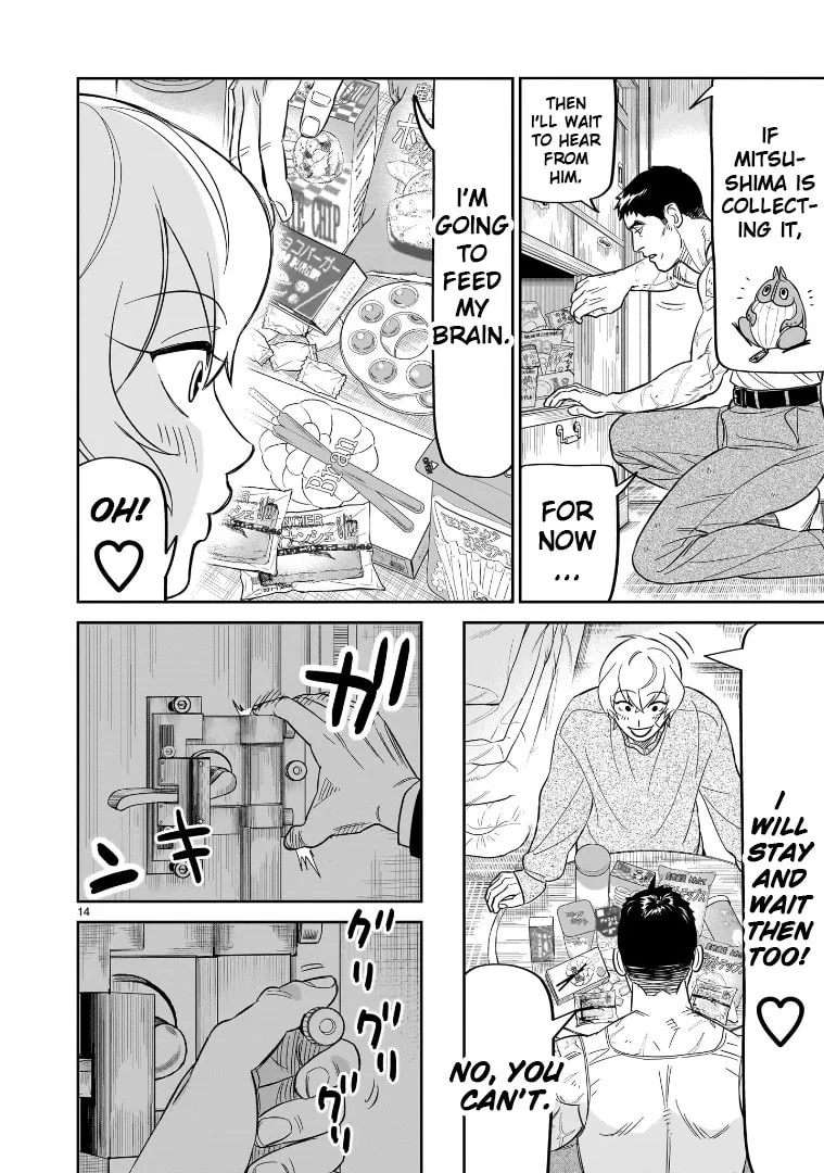 Read HITS chapter 27 image 13 on Lezhin