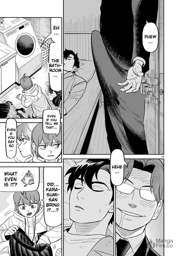 Read HITS chapter 27 image 14 on Lezhin
