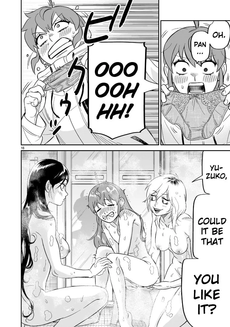 Read HITS chapter 27 image 15 on Lezhin