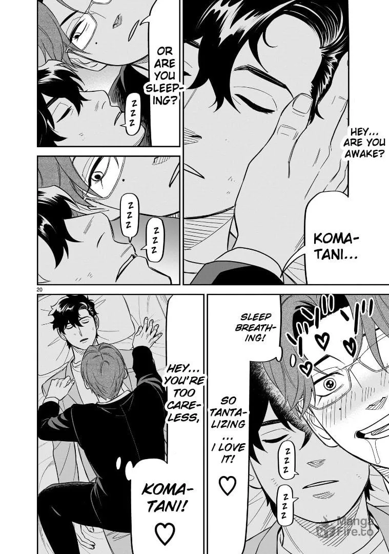 Read HITS chapter 27 image 19 on Lezhin