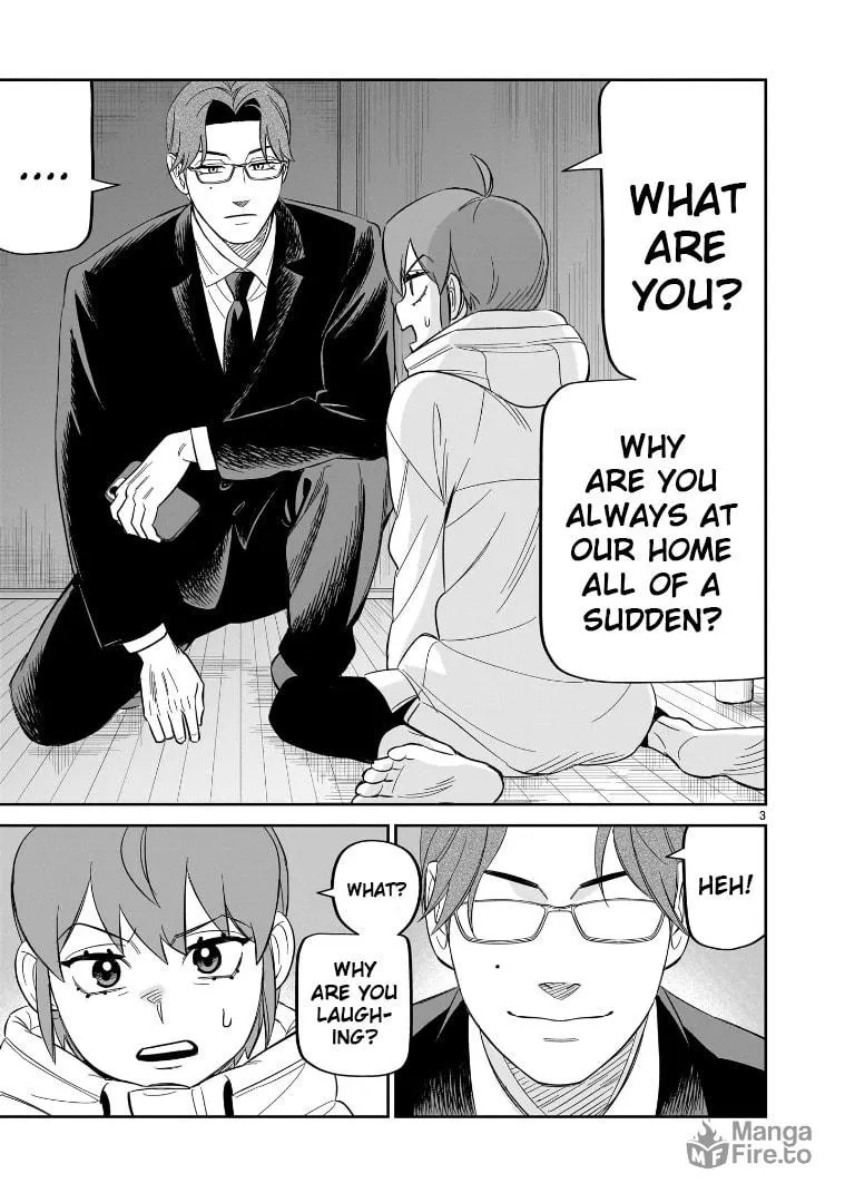 Read HITS chapter 27 image 2 on Lezhin