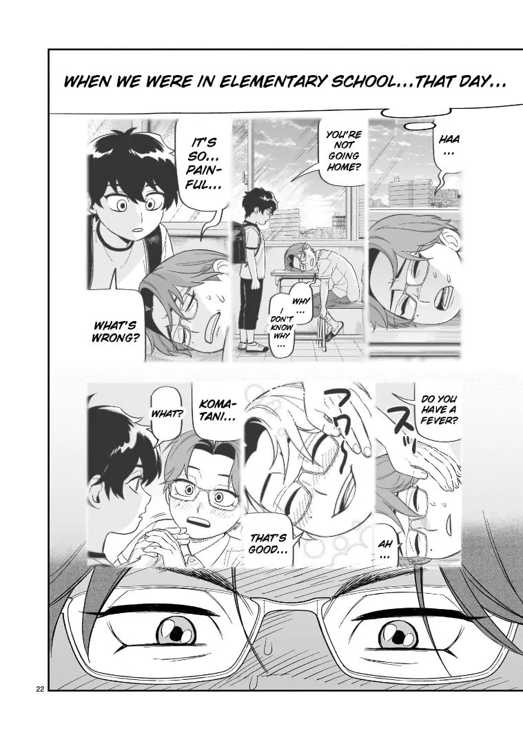 Read HITS chapter 27 image 21 on Lezhin