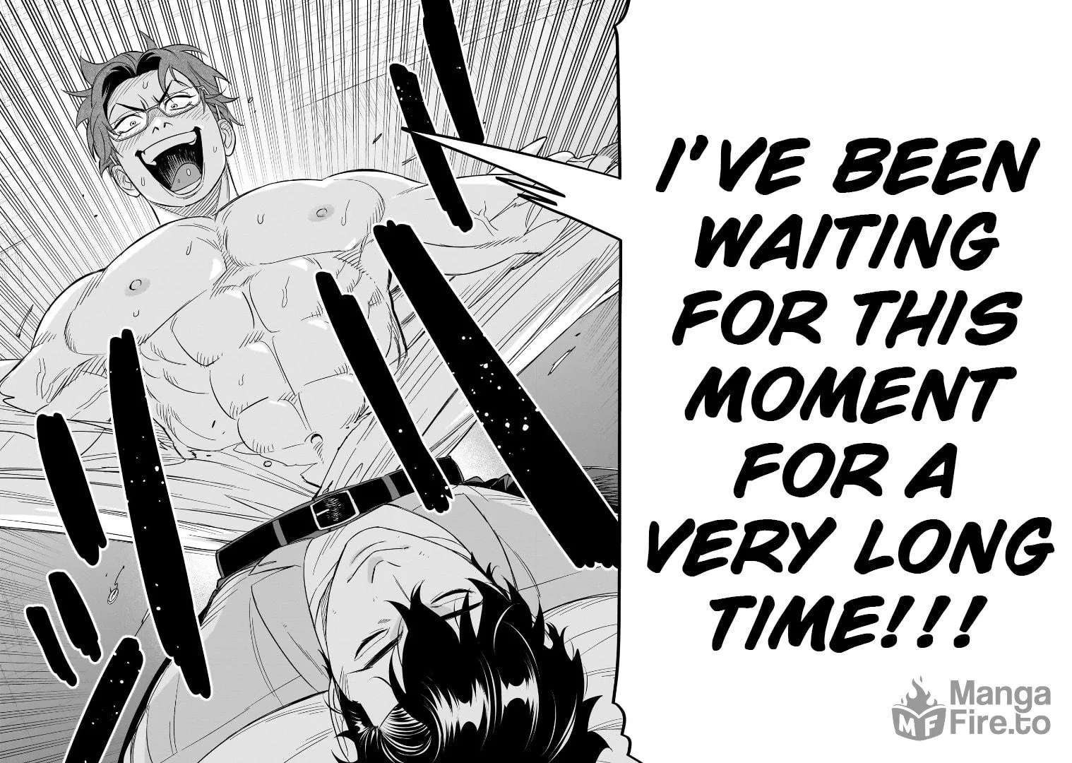 Read HITS chapter 27 image 23 on Lezhin