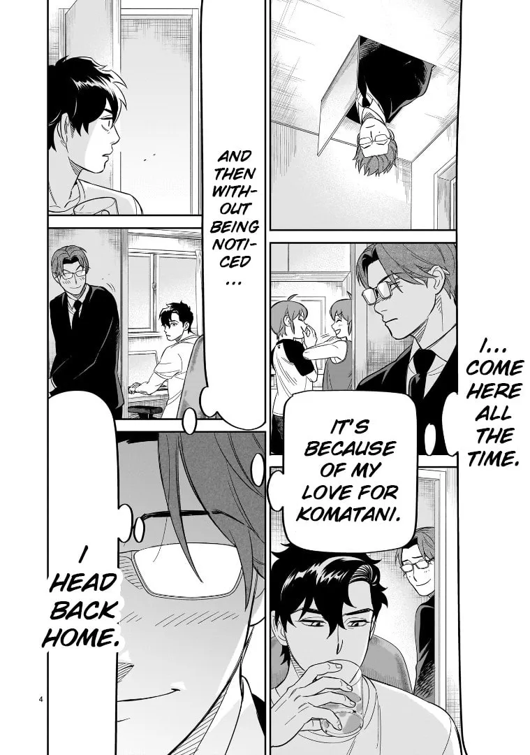 Read HITS chapter 27 image 3 on Lezhin
