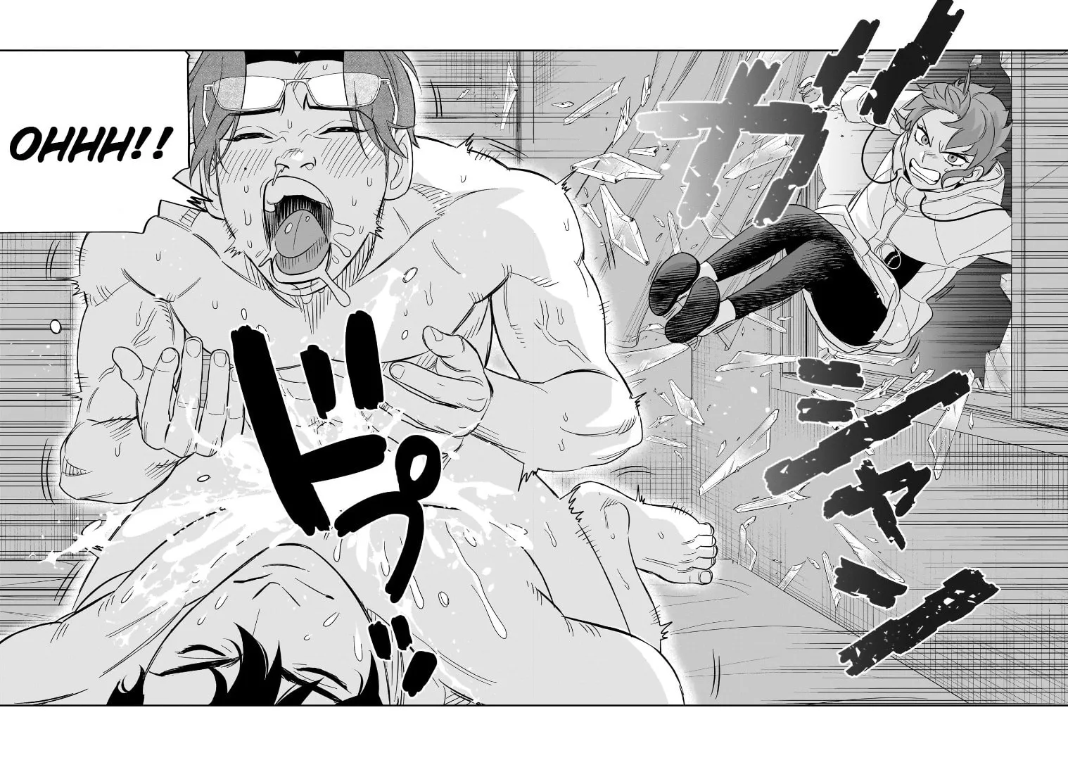 Read HITS chapter 27 image 30 on Lezhin