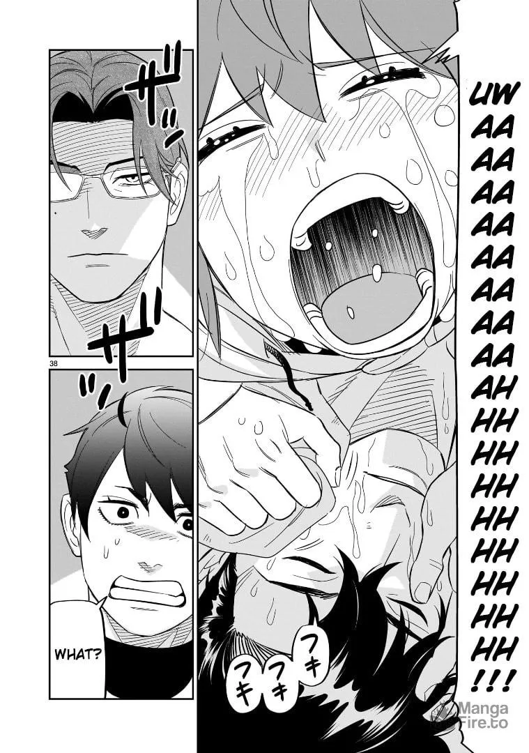 Read HITS chapter 27 image 34 on Lezhin
