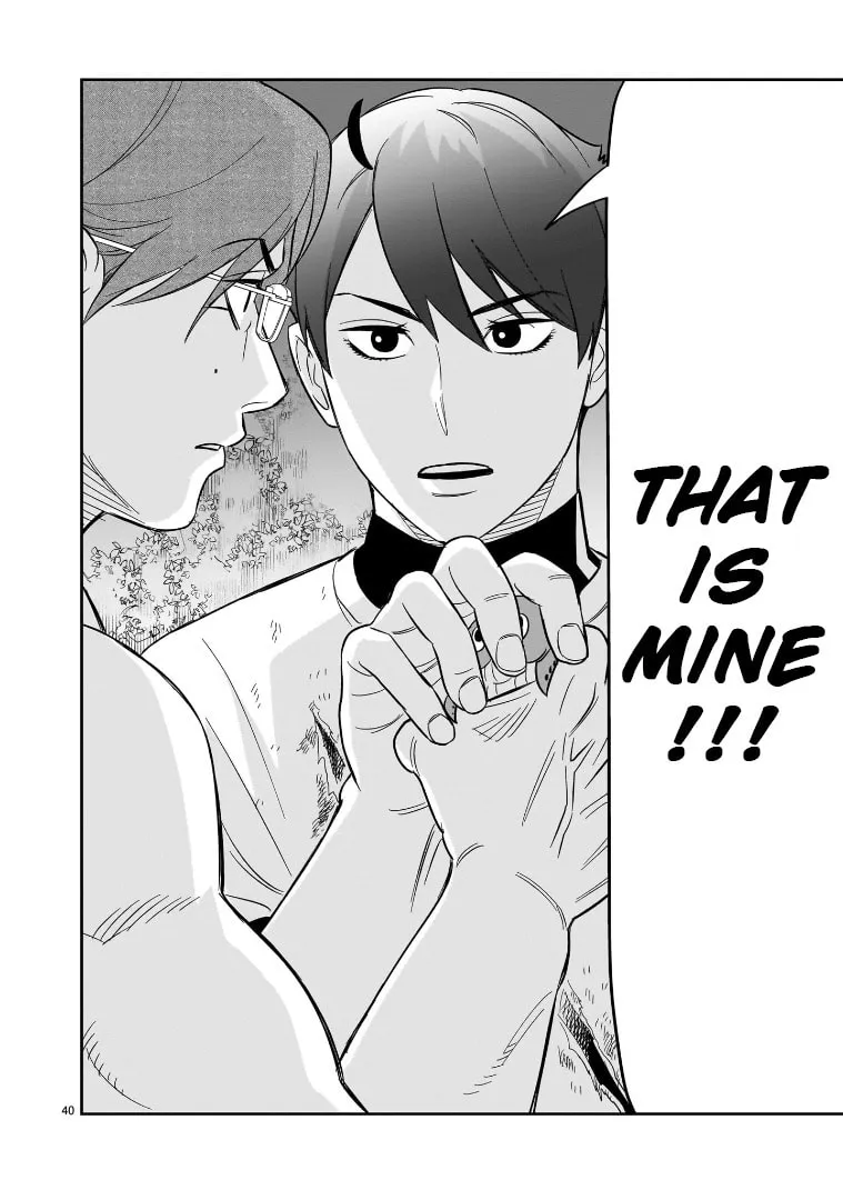 Read HITS chapter 27 image 36 on Lezhin