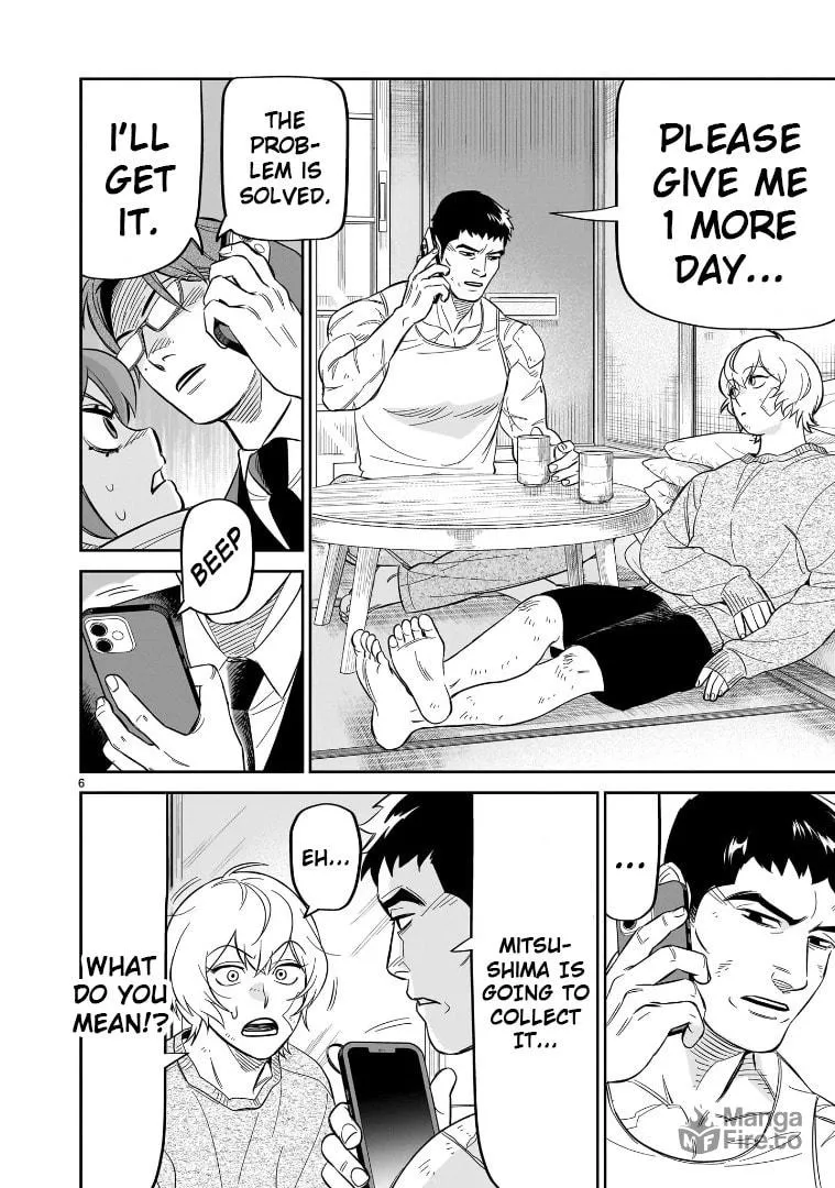 Read HITS chapter 27 image 5 on Lezhin
