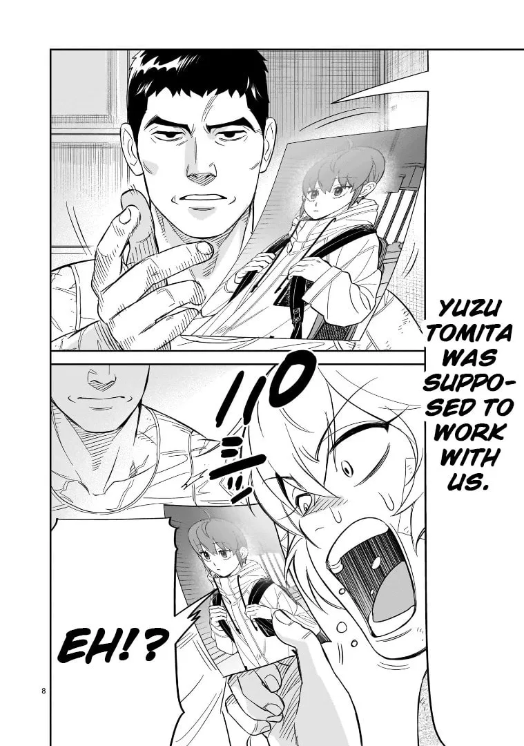 Read HITS chapter 27 image 7 on Lezhin