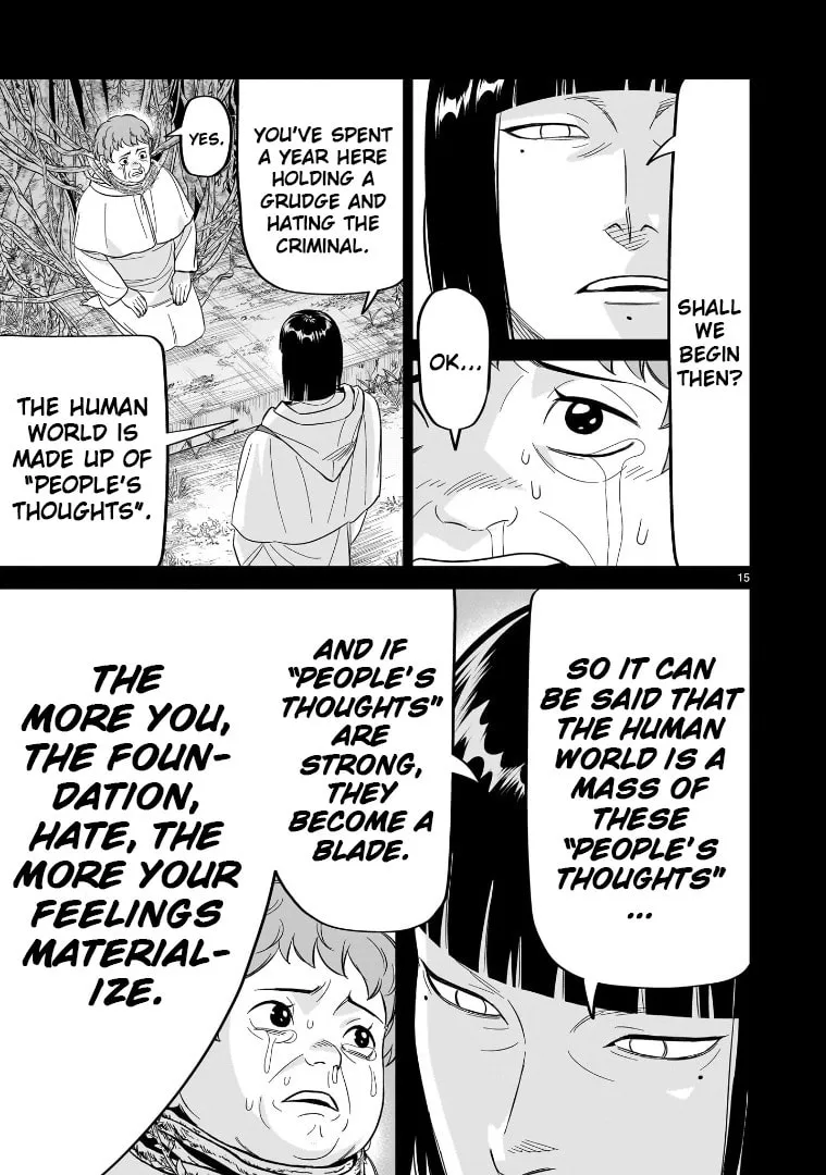 Read HITS chapter 28 image 13 on Lezhin