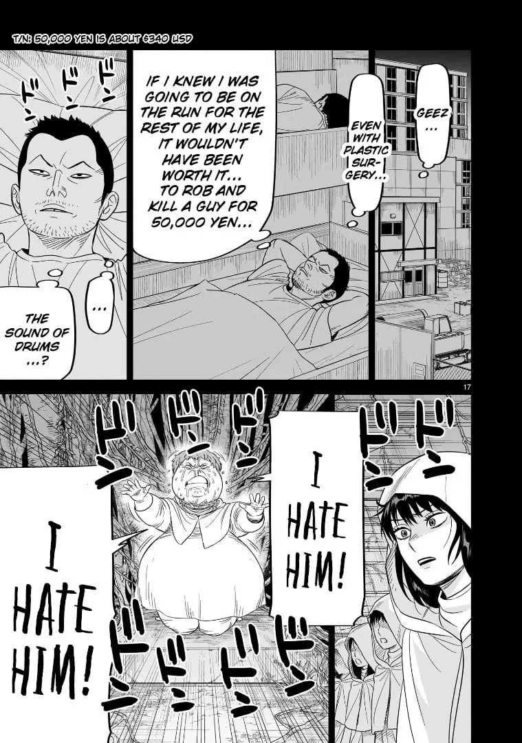Read HITS chapter 28 image 15 on Lezhin