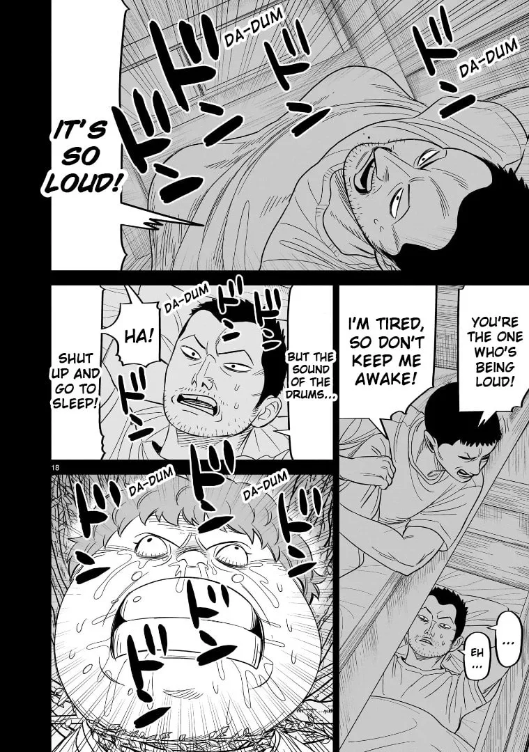 Read HITS chapter 28 image 16 on Lezhin