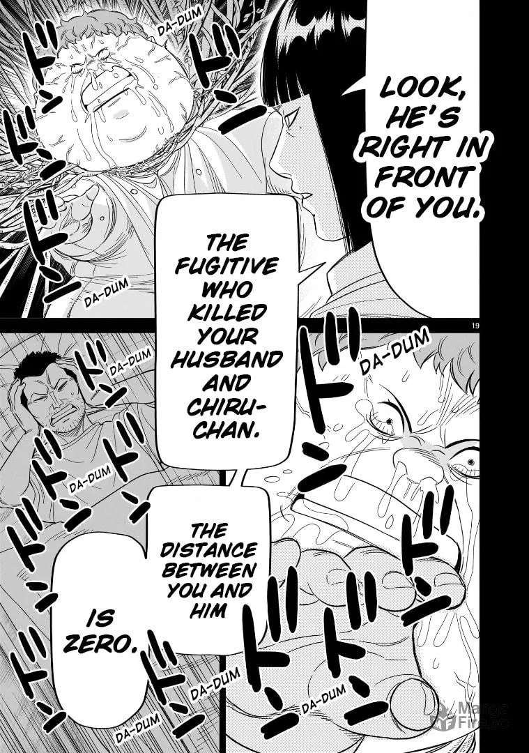 Read HITS chapter 28 image 17 on Lezhin
