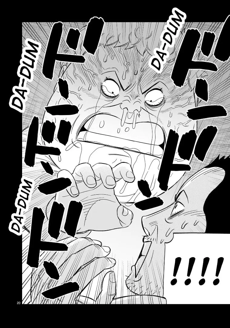 Read HITS chapter 28 image 18 on Lezhin