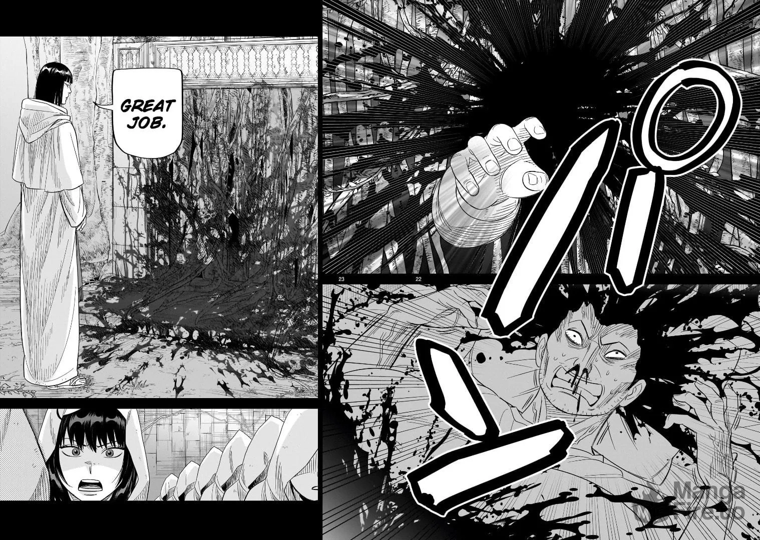 Read HITS chapter 28 image 20 on Lezhin