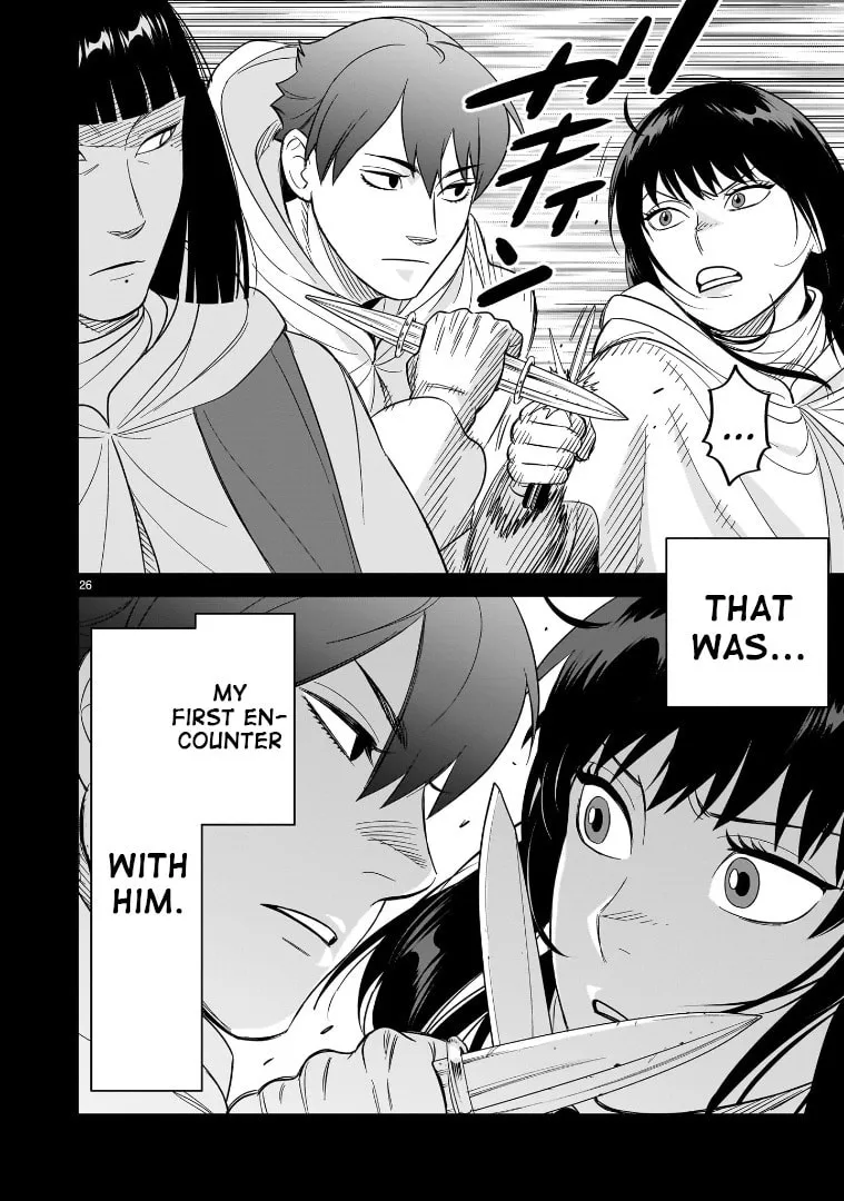 Read HITS chapter 28 image 22 on Lezhin