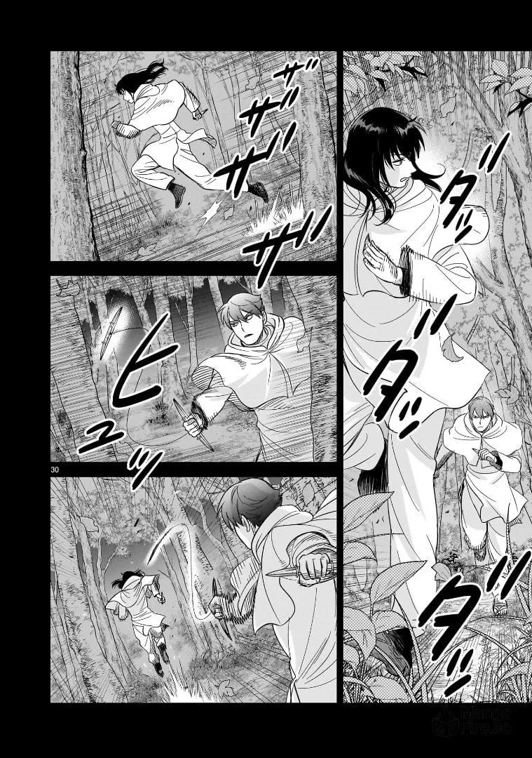 Read HITS chapter 28 image 26 on Lezhin