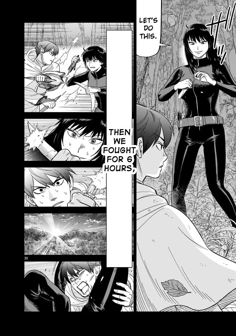 Read HITS chapter 28 image 28 on Lezhin
