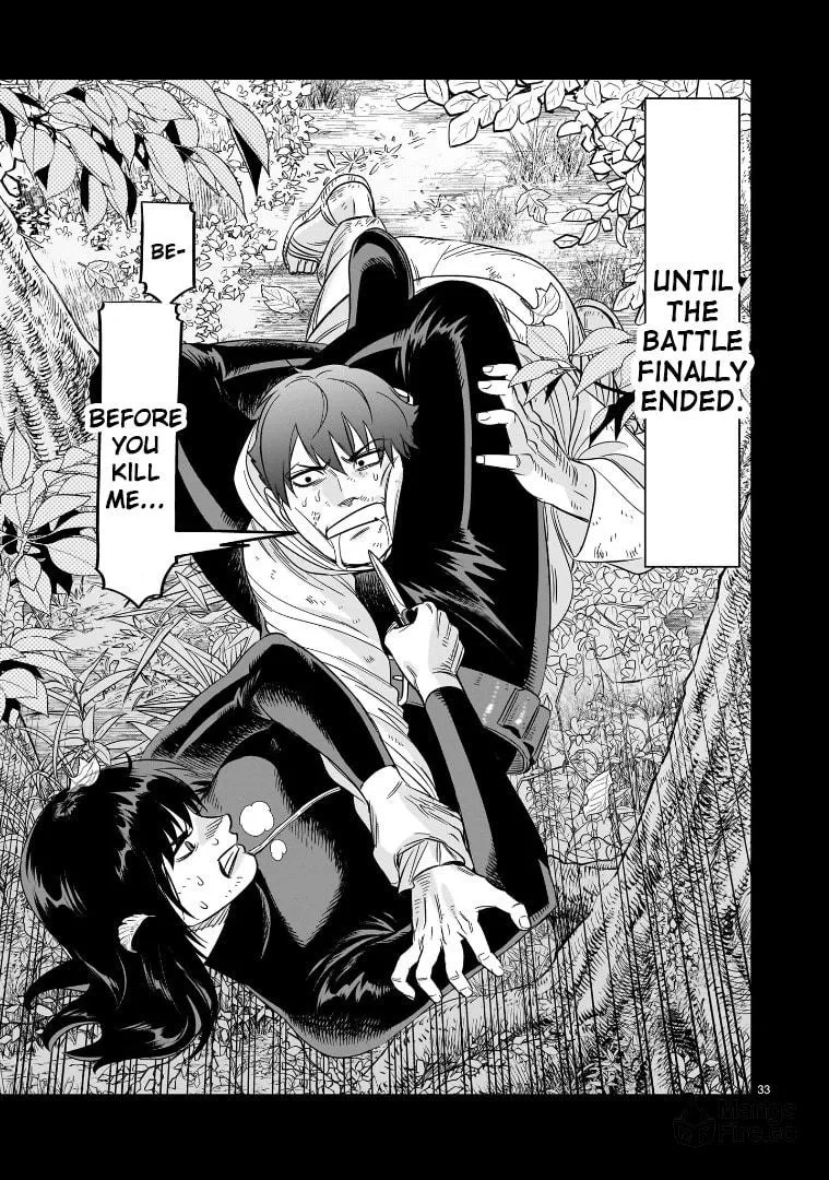 Read HITS chapter 28 image 29 on Lezhin