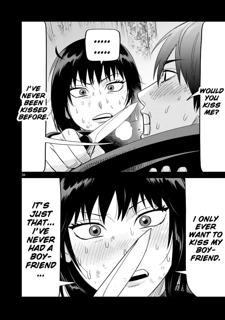 Read HITS chapter 28 image 30 on Lezhin
