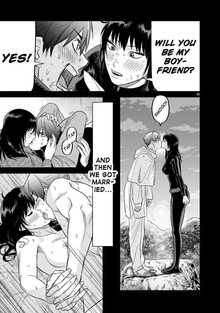 Read HITS chapter 28 image 31 on Lezhin