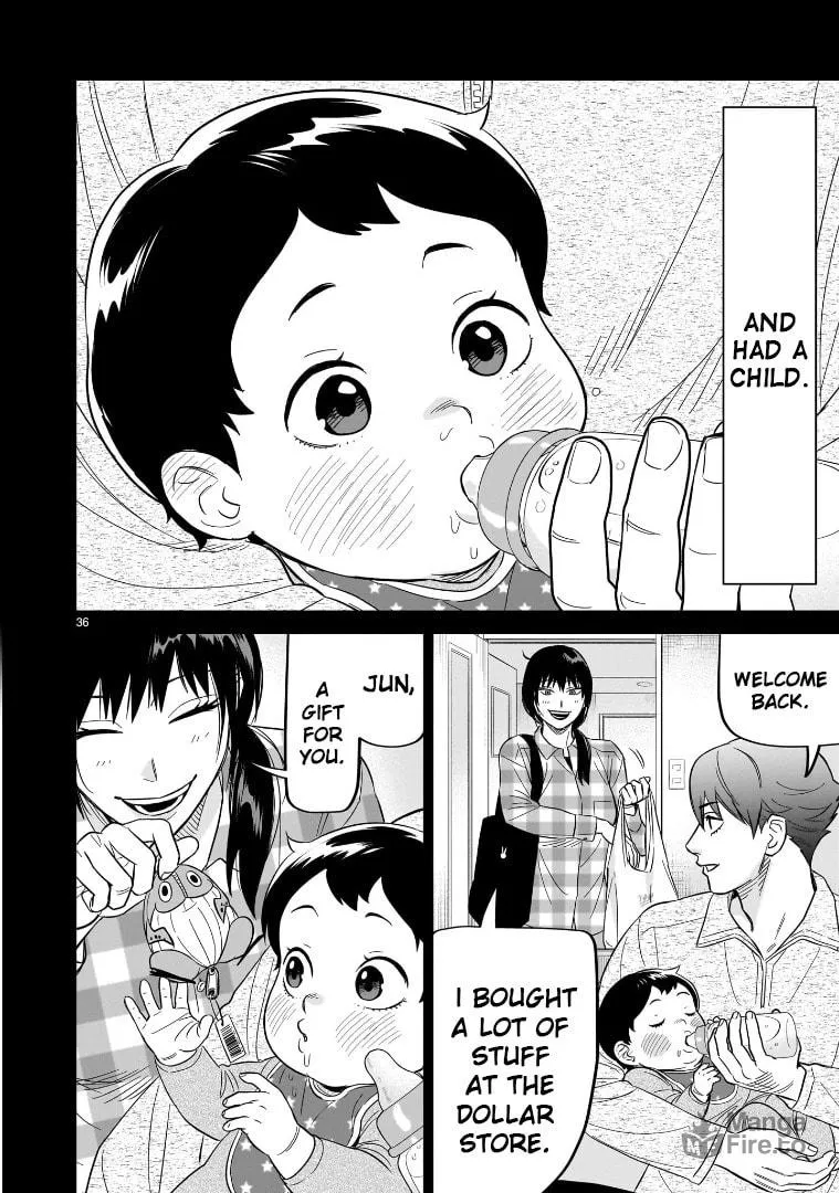 Read HITS chapter 28 image 32 on Lezhin