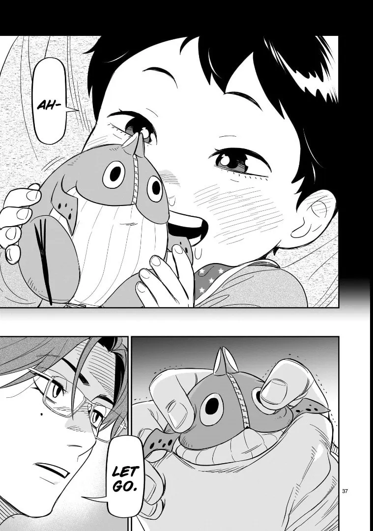 Read HITS chapter 28 image 33 on Lezhin