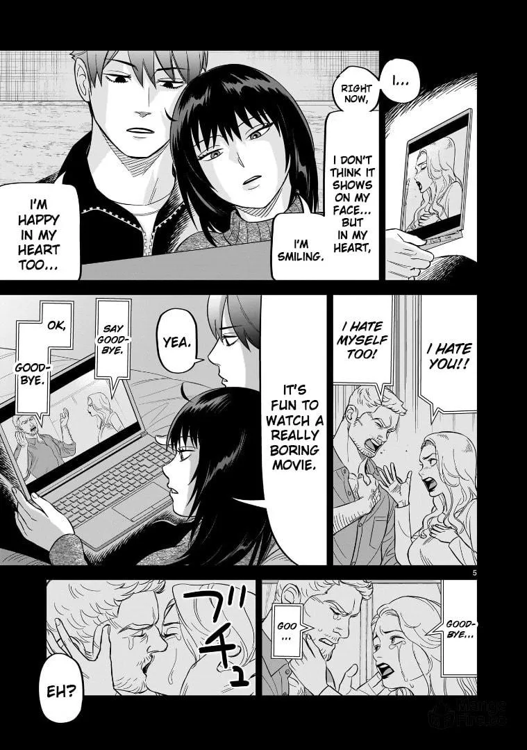 Read HITS chapter 28 image 4 on Lezhin