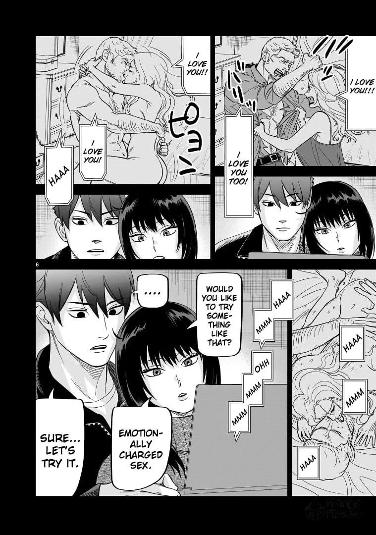 Read HITS chapter 28 image 5 on Lezhin