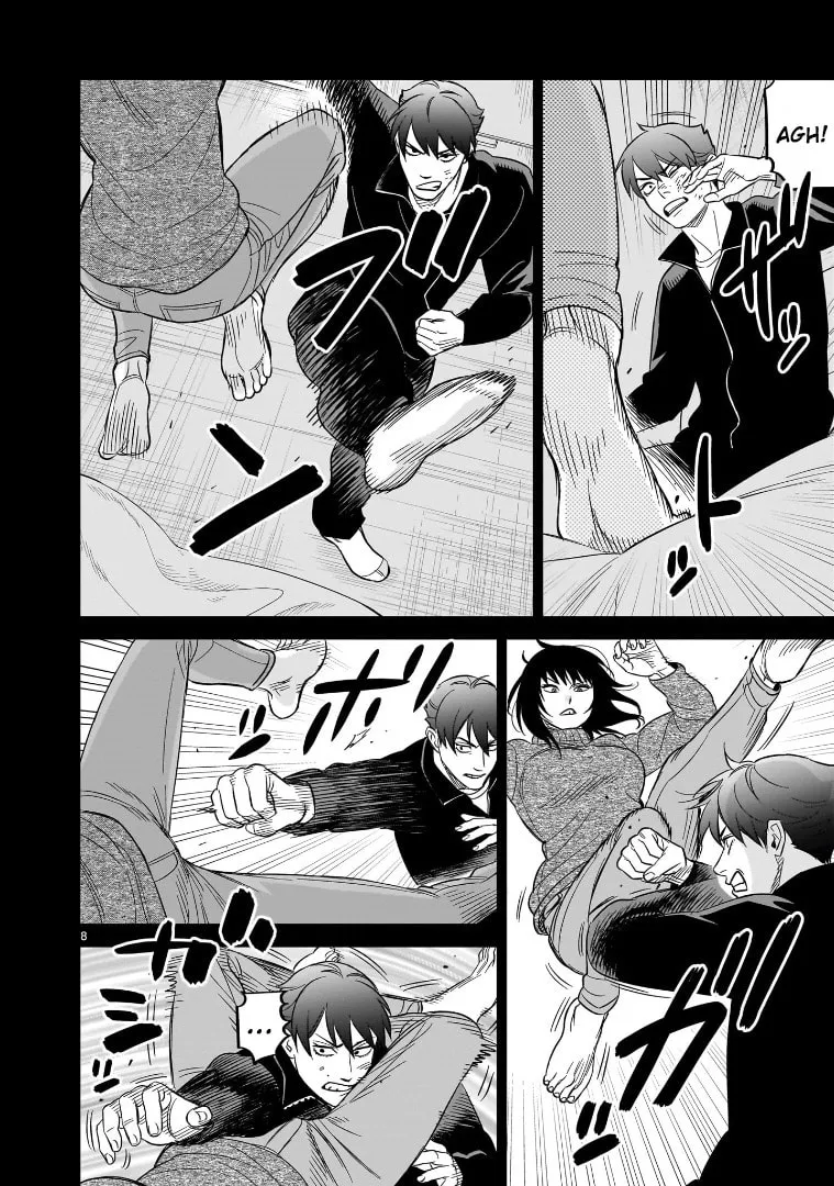 Read HITS chapter 28 image 7 on Lezhin