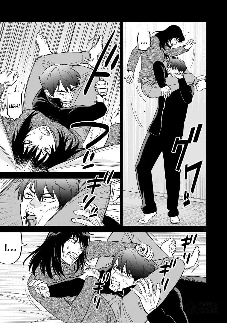 Read HITS chapter 28 image 8 on Lezhin