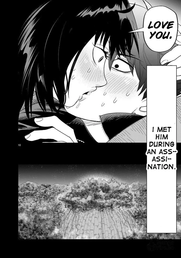 Read HITS chapter 28 image 9 on Lezhin