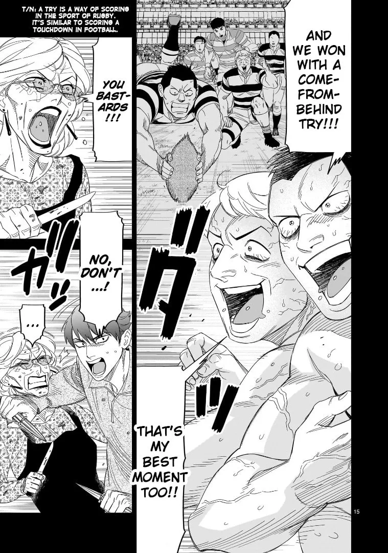 Read HITS chapter 29 image 12 on Lezhin