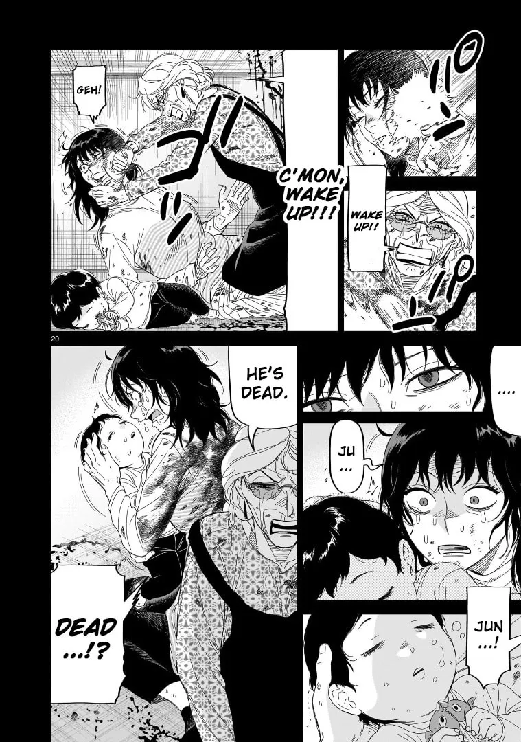 Read HITS chapter 29 image 15 on Lezhin