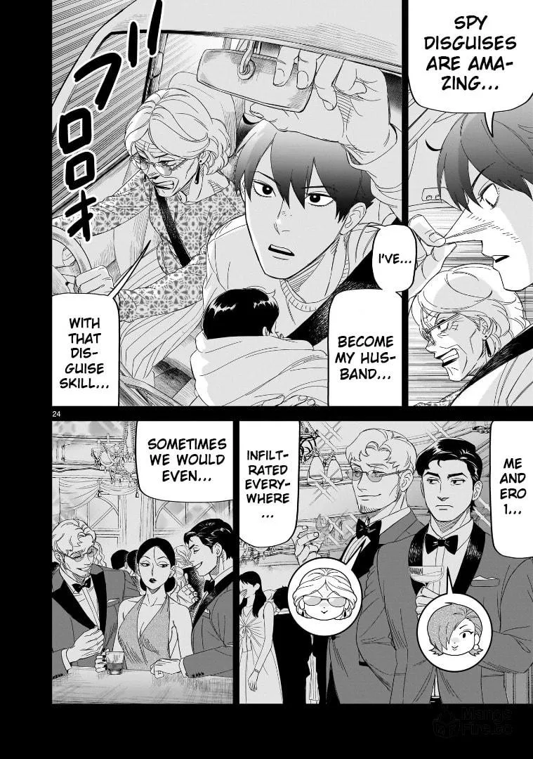 Read HITS chapter 29 image 19 on Lezhin