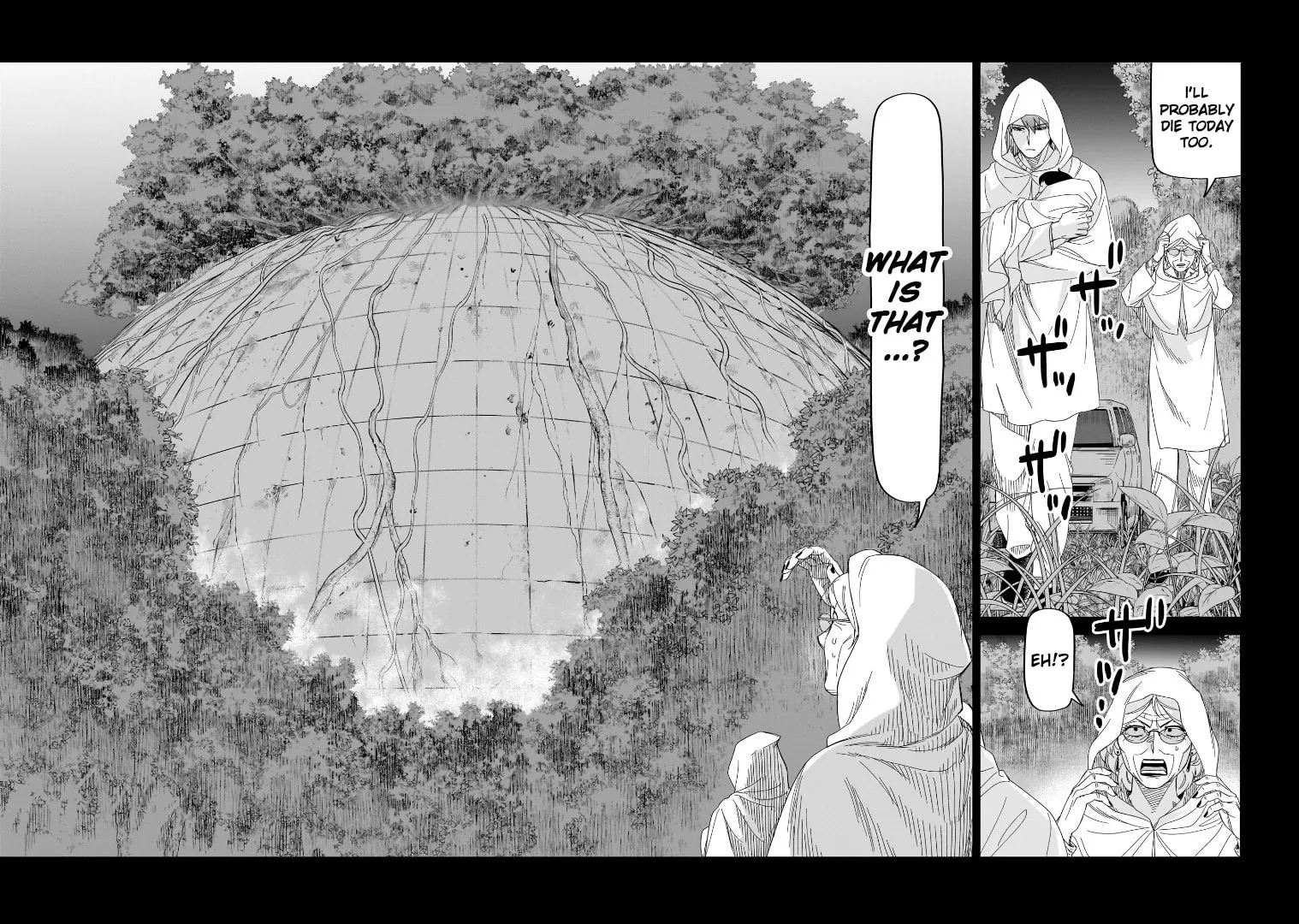 Read HITS chapter 29 image 21 on Lezhin