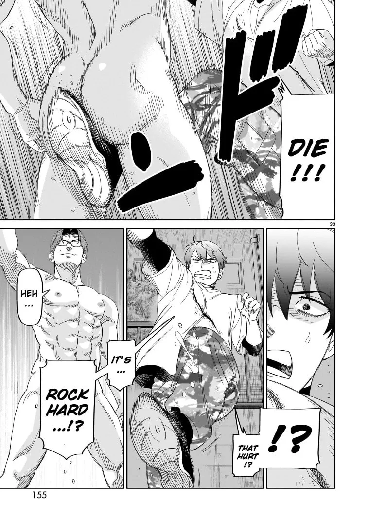 Read HITS chapter 29 image 27 on Lezhin