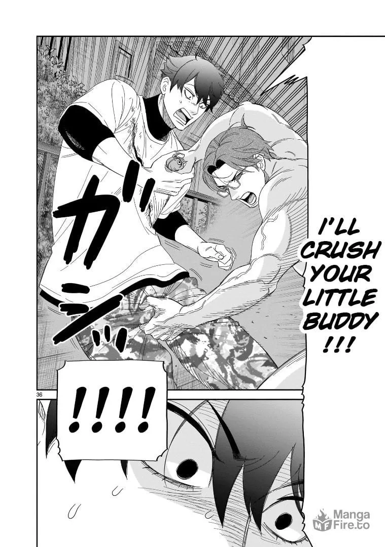 Read HITS chapter 29 image 29 on Lezhin