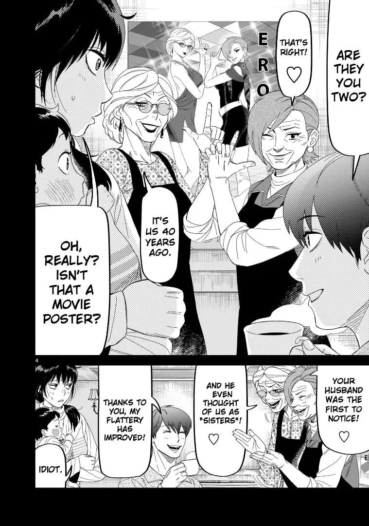 Read HITS chapter 29 image 3 on Lezhin