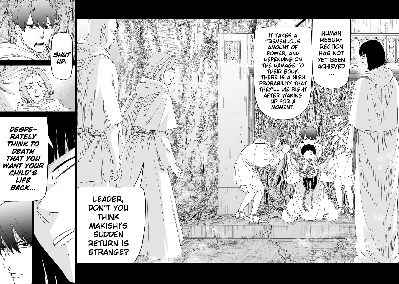 Read HITS chapter 29 image 31 on Lezhin