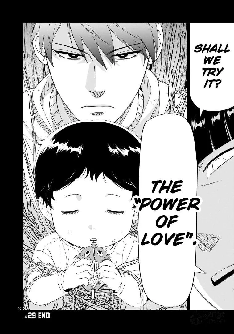 Read HITS chapter 29 image 32 on Lezhin