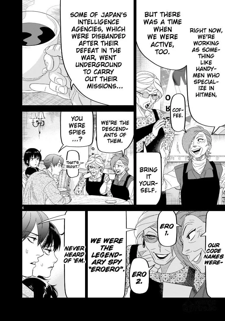 Read HITS chapter 29 image 5 on Lezhin