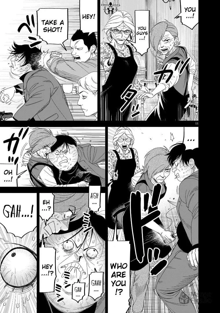Read HITS chapter 29 image 9 on Lezhin