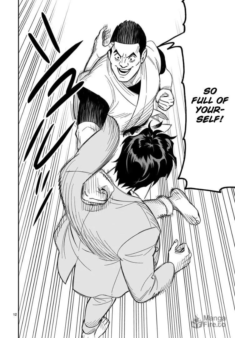 Read HITS chapter 3 image 11 on Lezhin