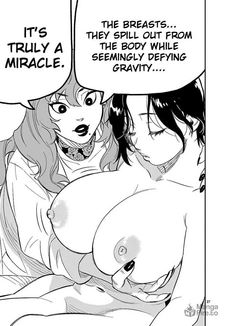 Read HITS chapter 3 image 26 on Lezhin