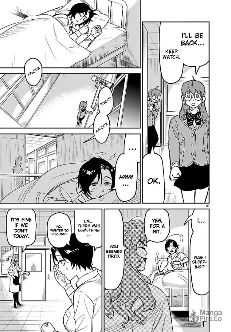 Read HITS chapter 3 image 29 on Lezhin