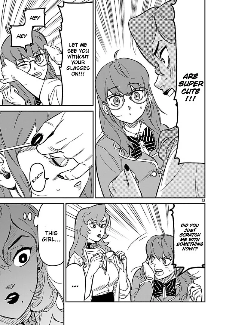 Read HITS chapter 3 image 31 on Lezhin