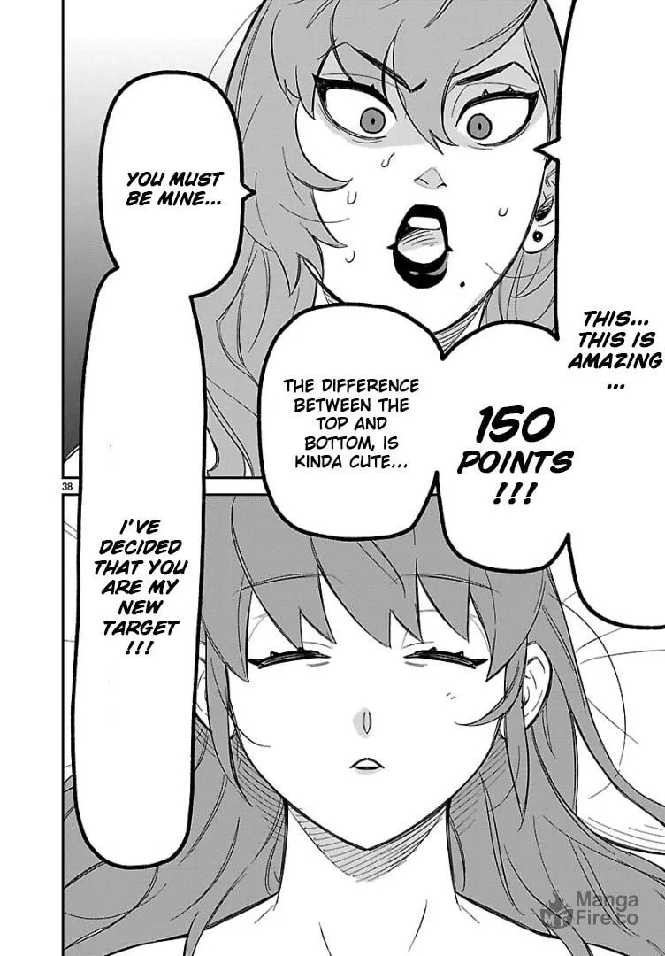 Read HITS chapter 3 image 35 on Lezhin