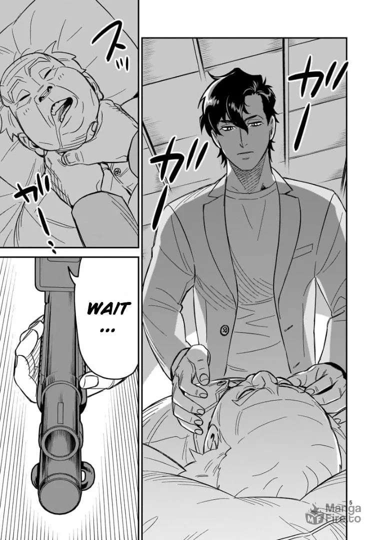 Read HITS chapter 3 image 5 on Lezhin