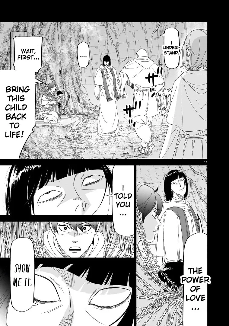 Read HITS chapter 30 image 10 on Lezhin